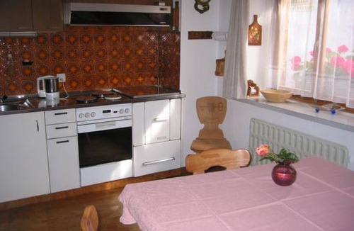 Valchava Apartment | Michael, (Valchava). by Interhome