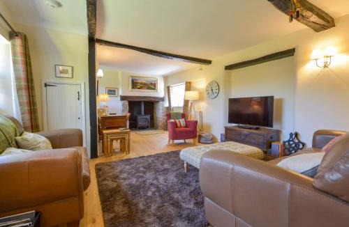 Drewsteignton House | Michaelmas Cottage