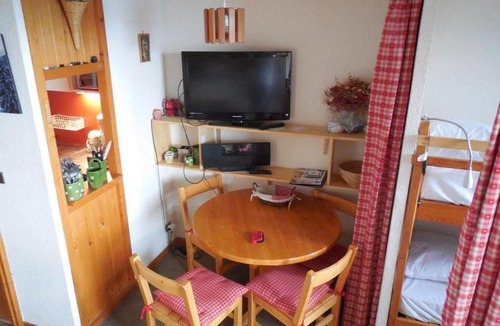 Vallandry Apartment | Michailles