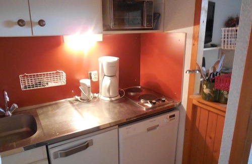 Vallandry Apartment | Michailles