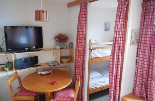 Vallandry Apartment | Michailles