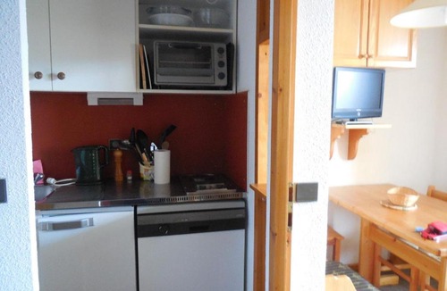 Vallandry Apartment | Michailles