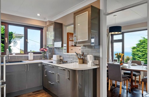 Carbis Bay House | Michel