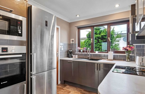 Carbis Bay House | Michel