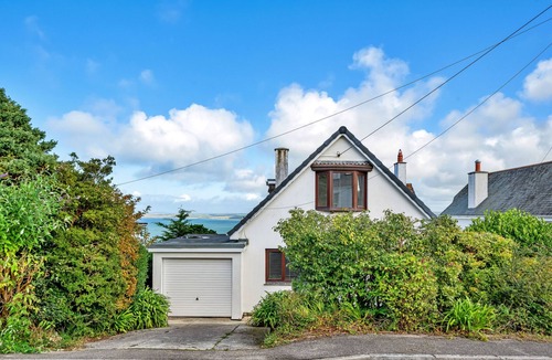 Carbis Bay House | Michel