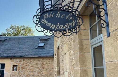 Domme Villa | Michel Montaigne