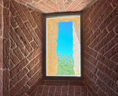 Domme Villa | Michel Montaigne