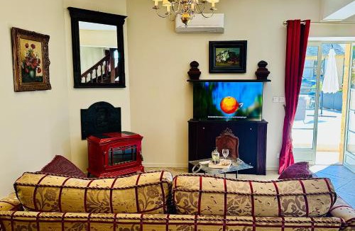 Domme Villa | Michel Montaigne