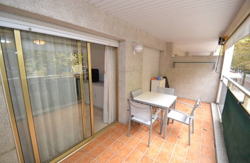 Salou City Centre Apartment | MICHELANGELO 3
