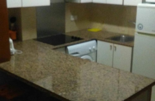 Salou City Centre Apartment | Michelangelo Apartment pools wifi