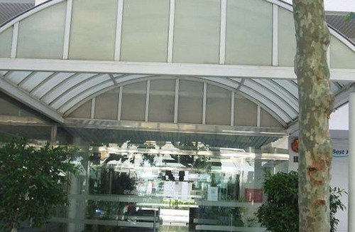 Salou City Centre Apartment | Michelangelo Apartment pools wifi