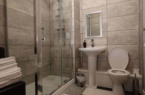 Blaydon on Tyne Hotel | Michelangelos