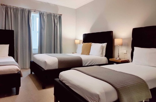 Blaydon on Tyne Hotel | Michelangelos