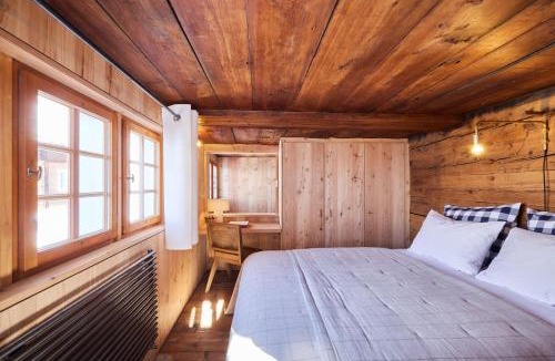 Ernen Apartment | Michelhaus