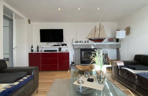 Lugano House | Michelle by Interhome