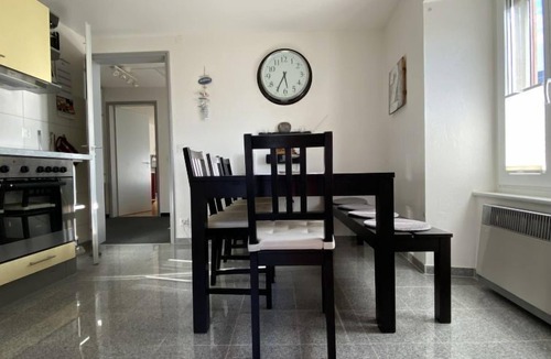 Lugano House | Michelle by Interhome