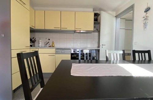 Lugano House | Michelle by Interhome