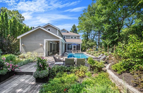 Michiana House | Michiana Beach House