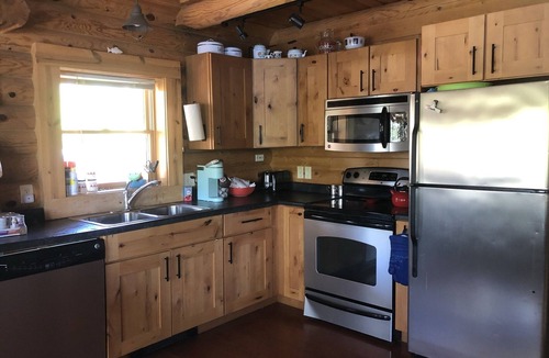Republic House | Michigamme River Retreat