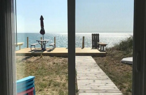 Shelby Cottage | Michigan Mistress