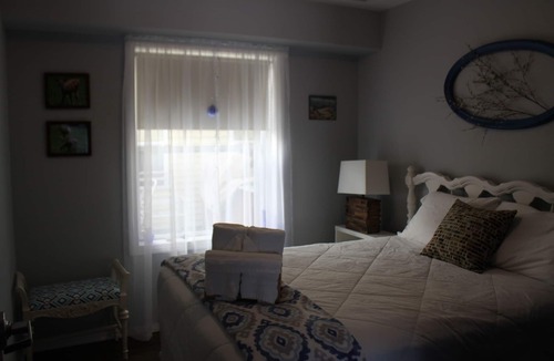 Briley House | Michigan Themed Vacation Retreat in the Heart of Elk Country, Northern Michigan