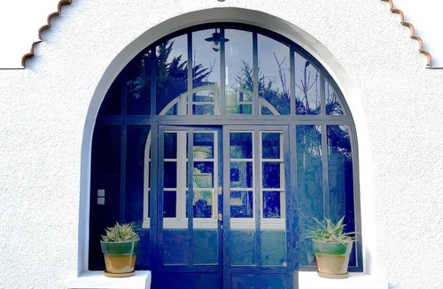 Le Grand-Village-Plage House | Michita Oleron near beach and forest