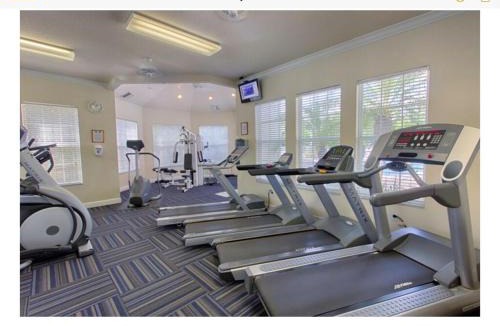 Windsor Palms House | Mickey Holiday Home a Windsor Palms Villa