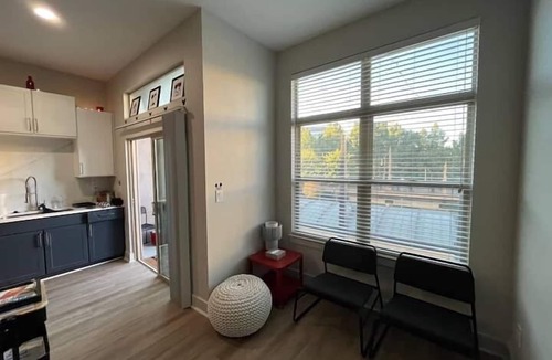 Deep Ellum Apartment | Mickey Magical 1BR Soft-Loft Deep Ellum