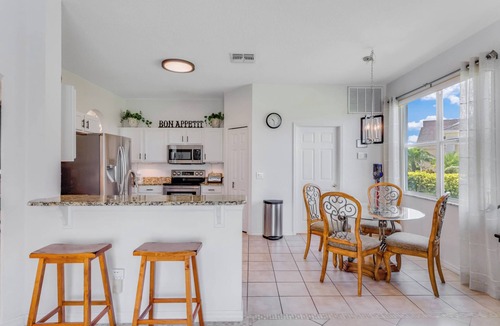Highlands Reserve Villa | Mickeys Golf Retreat - Family Fun On Golf Course!