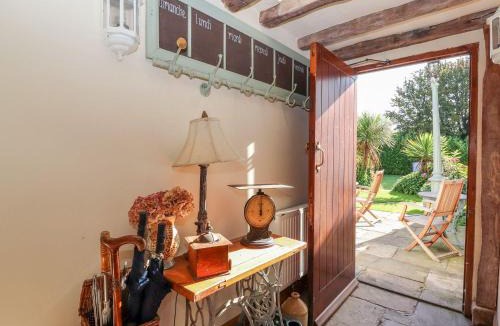 Mickle Trafford House | Mickle Trafford Manor