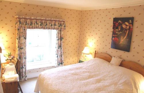 Ripon Bed & Breakfast | Mickley Bed and Breakfast
