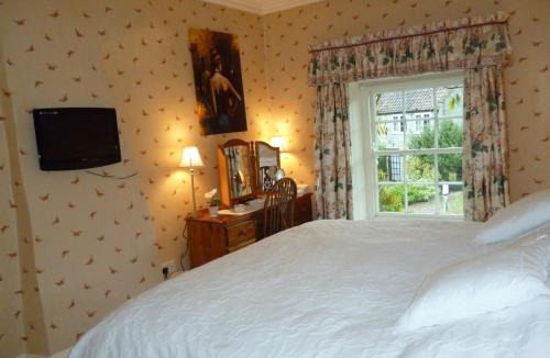 Ripon Bed & Breakfast | Mickley Bed and Breakfast