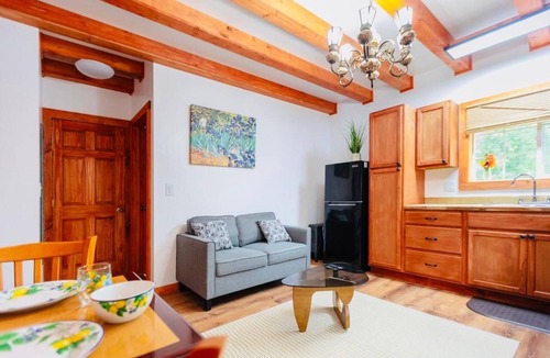 Hudson Apartment | Micosta Leisure Inn