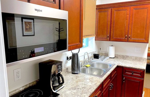 Hudson Apartment | Micosta Leisure Inn