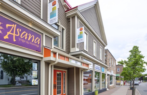 Antigonish Apartment | Micro Boutique Living - Antigonish