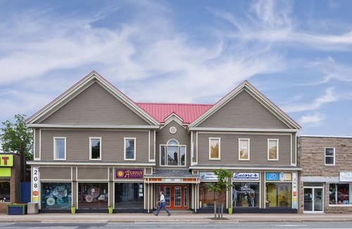 Antigonish Apartment | Micro Boutique Living - Antigonish