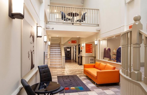 Antigonish Apartment | Micro Boutique Living - Antigonish