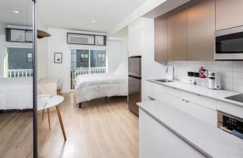 Fredericton Apartment | Micro Boutique Living Fredericton