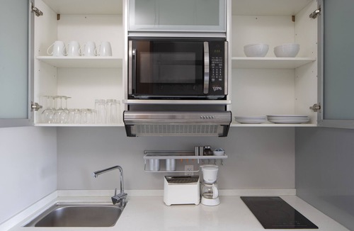 Wolfville Apartment | Micro Boutique Living Wolfville