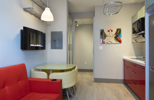 Wolfville Apartment | Micro Boutique Living Wolfville