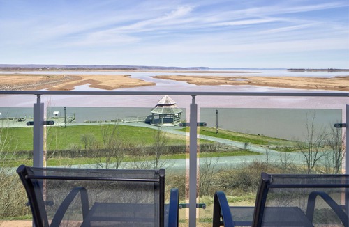 Wolfville Apartment | Micro Boutique Living Wolfville