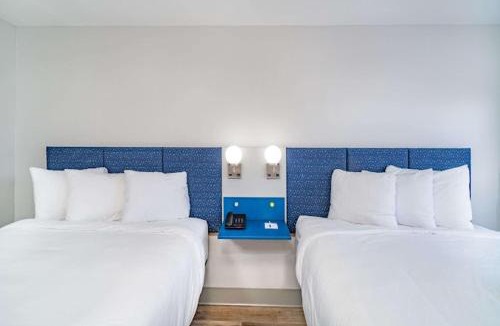 Conyers Hotel | Micro Hotel