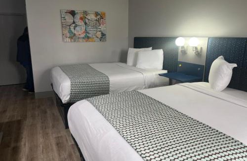 Conyers Hotel | Micro Hotel