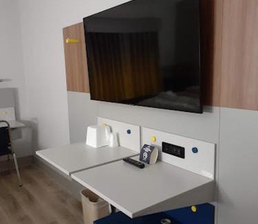 Conyers Hotel | Micro Hotel