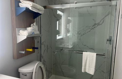 Conyers Hotel | Micro Hotel