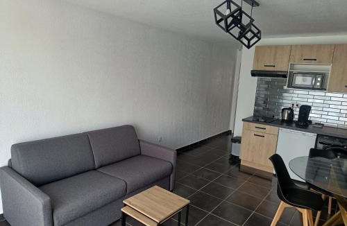 Perpignan Apartment | micro maison, refait à neuf, spacieux, agréable