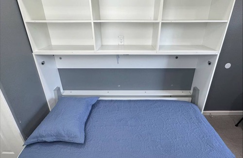 Aloha Apartment | Micro Studio With Outdoor Space Near Nike & Intel