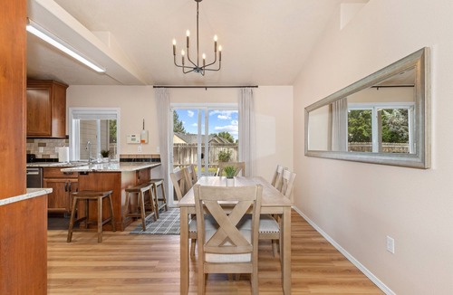 Southeast Boise House | Micron Landing – Midterm Ready