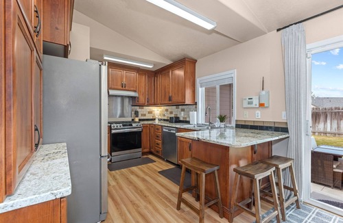 Southeast Boise House | Micron Landing – Midterm Ready