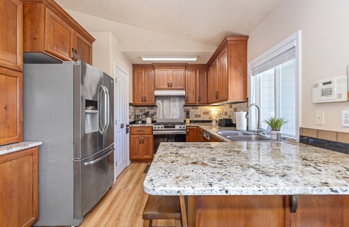 Southeast Boise House | Micron Landing – Midterm Ready